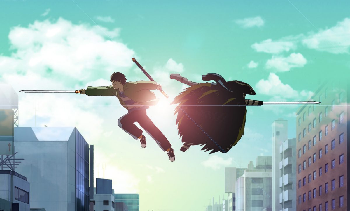 Korea KO London Korean Film Festival